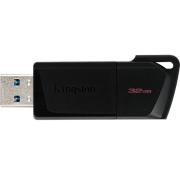 京东极速版：金士顿 Kingston U盘  32GB USB3.2 Gen 1 DTX