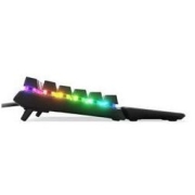 Steelseries 赛睿 APEX PRO 有线机械键盘 OmniPoint轴体 104键