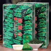 寅伯茶坊 新春茶PC盒250克