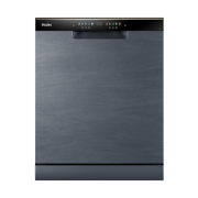 PLUS会员：Haier 海尔 晶彩系列 EYBW142286GGU1 独嵌两用洗碗机 14套