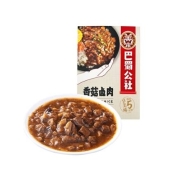 14日0点：巴蜀公社 菜香菇卤肉料理包170g*3袋