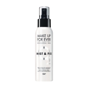 88VIP：MAKE UP FOR EVER玫珂菲定妆喷雾持久控油保湿补水滋养补妆100ml