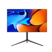 IPASON 攀升 E2726U-T 27英寸IPS显示器（4k、100%sRGB、HDR400、65W Type-C反向充电）