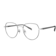 ZEISS 蔡司 1.67折射率高清镜片2片+暴龙658元眼镜框架1副