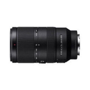 SONY 索尼 E 70-350mm F4.5-6.3 G OSS APS-C画幅 远摄变焦镜头