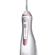 国内1098元！Waterpik 洁碧 WP-560/567/569 便携式水牙线  直邮含税到手￥435.31