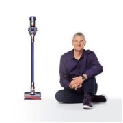 dyson 戴森 V8 Fluffy Plus 手持式吸尘器