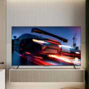PLUS会员！FFALCON 雷鸟 鹏6系列 65S365C PRO 液晶电视 65英寸 4K