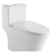 JOMOO 九牧 朗度系列 11368-2-1/31Z-1 连体式马桶 305mm坑距