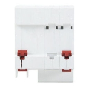 DELIXI 德力西 HDBE63LE2C63 家用小型断路器 63A