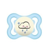 MAM 美安萌 夜用安睡型安抚奶嘴