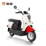 Yadea 雅迪 电动轻便摩托车 M2S