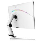 HKC 惠科 PG271Q 27英寸MiniLED显示器（2K、165Hz、99%Adobe RGB、HDR1000）