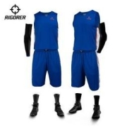 RIGORER 准者 篮球服套装 Z120110102