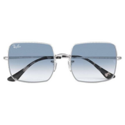 意大利产，Ray-Ban 雷朋 RB1971 时尚复古方形太阳镜 到手￥519.53