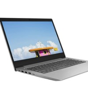 Lenovo 联想 IdeaPad 11.6英寸笔记本电脑（ N4020、4GB、64GB） 到手1034.44元