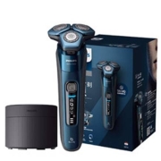 PLUS会员：PHILIPS 飞利浦 S7731/40 SkinIQ蜂巢7系 电动剃须刀