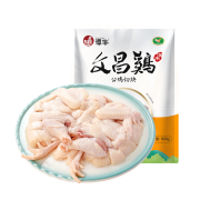 PLUS会员：潭牛 110天文昌鸡小公鸡切块 800g*拍3件