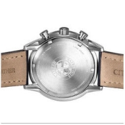 CITIZEN 西铁城 ECO-DRIVE ONE系列 44毫米光动能腕表 CA4031-07L