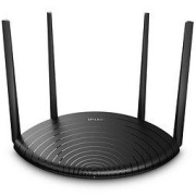 TP-LINK 普联 双千兆路由器 无线家用穿墙1200M高速双频wifi WDR5660千兆版