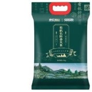 京东京造 有机长粒香大米 10kg