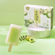 和路雪 茉香油柑口味棒冰 6盒200g/24支