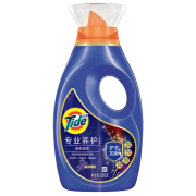 汰渍 Tide 专业深色炫彩洗衣液  600g