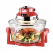 PLUS会员：Hometech 宏泰科 HT-650B 空气炸锅 12L