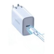 UGREEN 绿联 CD137 PD20W 充电器套装