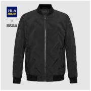 HLA 海澜之家 男士短款羽绒服 HWRAJ4Q060A