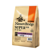 Nature Bridge 比瑞吉 优选系列 薏苡仁亚麻籽成猫猫粮 12kg