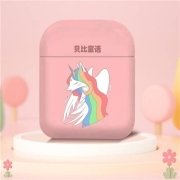 再降价：MIDOBBY 儿童防水姓名印章 宇航员/独角兽款