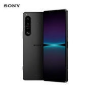 SONY 索尼 Xperia 1 IV 5G智能手机 12GB+256GB