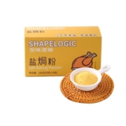 6日0点：SHAPELOGIC 型味逻辑 盐焗粉 30gx6包