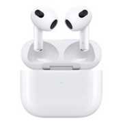 88VIP：Apple 苹果 AirPods 3代 半入耳式蓝牙耳机