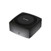 TP-LINK 普联 AX3000 双频3000M 家用千兆Mesh无线路由器 Wi-Fi 6 单个装 黑色