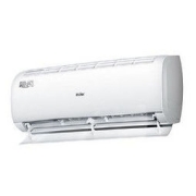 Haier 海尔 静悦系列 KFR-35GW/01KBB81U1 新一级能效 壁挂式空调 1.5匹