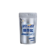 氧伴侣爆炸盐彩漂粉500g*2袋