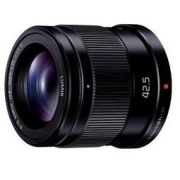 Panasonic 松下 H-HS043-K LUMIX G 42.5mm 镜头