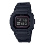 CASIO 卡西欧 G-SHOCK经典系列 42.8毫米太阳能电波腕表 GW-B5600BC-1B