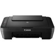 Canon 佳能 MG3080 喷墨一体机