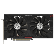 PLUS会员：VASTARMOR 瀚铠 Radeon RX 6600 starry sky 星空 显卡 8GB