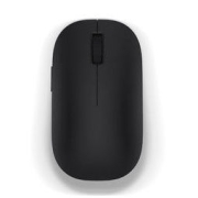 MI 小米 2.4G无线鼠标 1200DPI 黑色