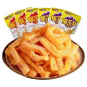 盐津铺子 魔芋爽素毛肚 30包