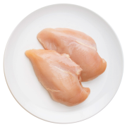 Tyson 泰森 鸡胸肉 1kg*3件
