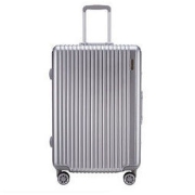 Diplomat 外交官 拉杆箱 TC-9032 银色 25英寸