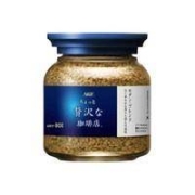 AGF 马克西姆速溶冻干蓝罐黑咖啡 80g