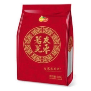 西域美农 若羌红枣 500g