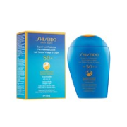 SHISEIDO 资生堂 新艳阳夏臻效水动力防晒乳 SPF50+ PA+++ 150ml