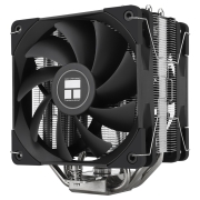 利民（Thermalright）AX120 PLUS 刺客 CPU风冷散热器 双平台 S-FDB轴承  附带TF7硅脂